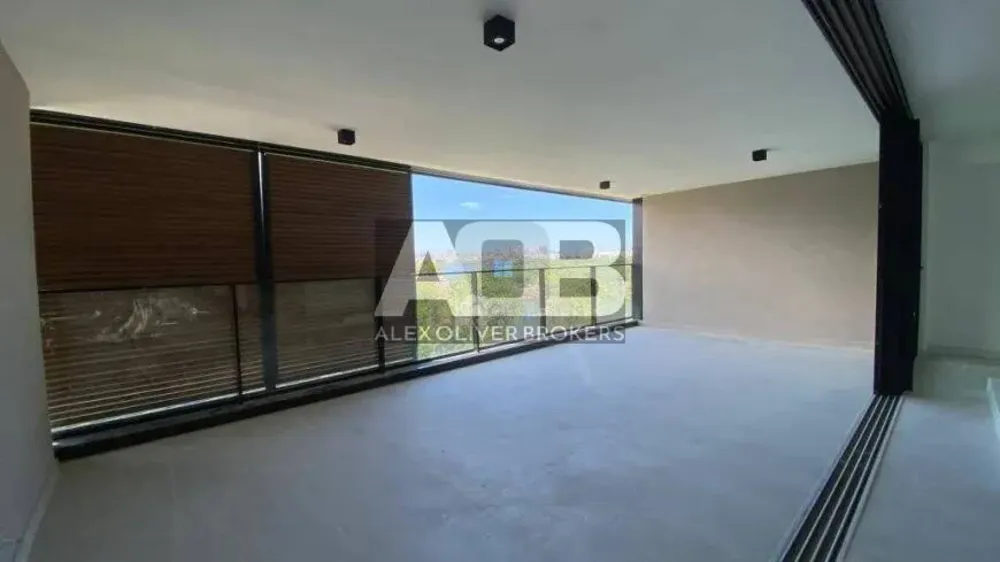 Apartamento, 3 quartos, 165 m² - Foto 3