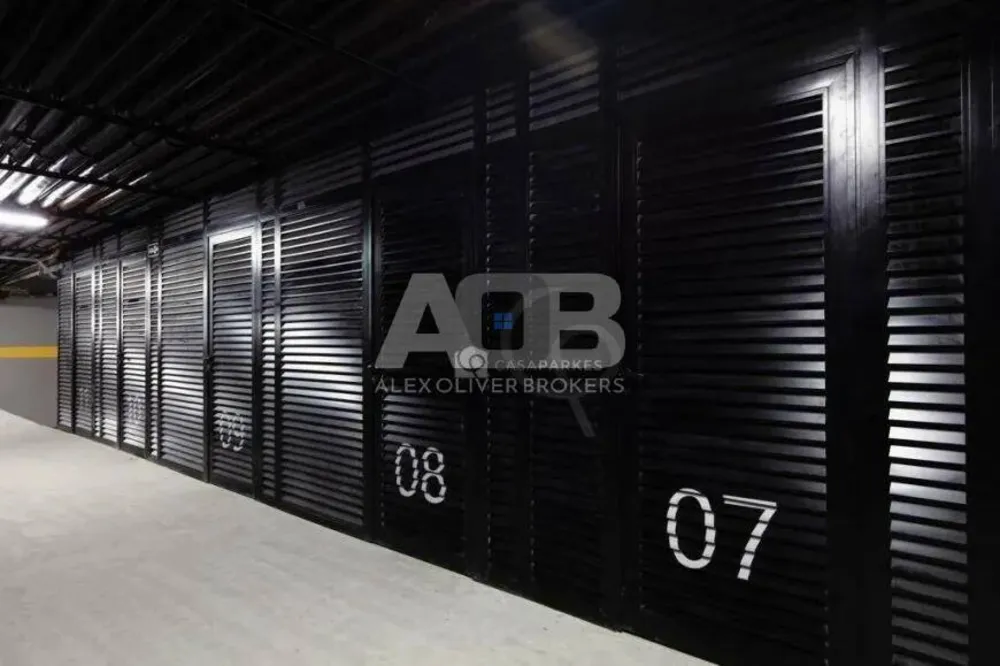 Apartamento, 3 quartos, 165 m² - Foto 20