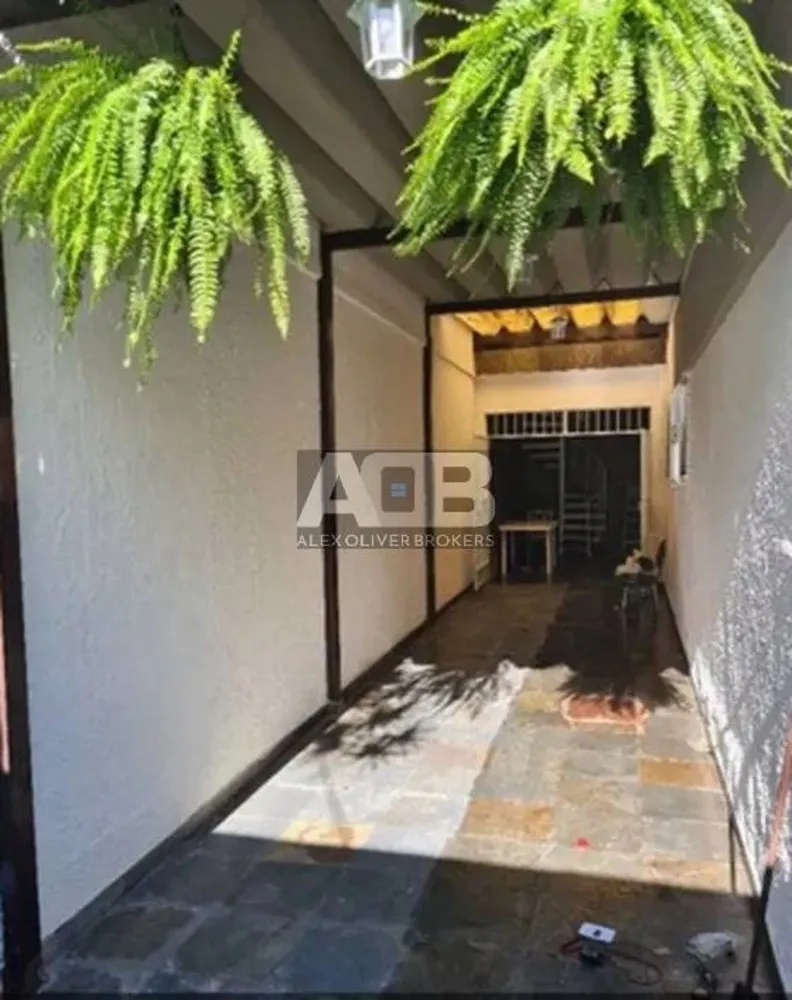 Casa, 4 quartos, 150 m² - Foto 5