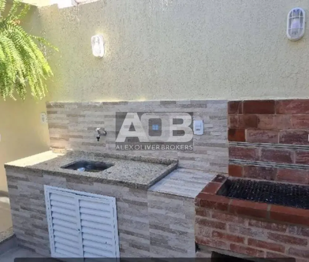 Casa, 4 quartos, 150 m² - Foto 7