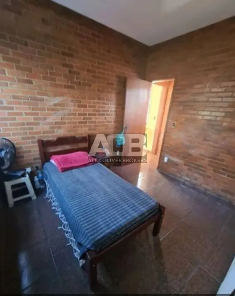 Casa, 4 quartos, 150 m² - Foto 16