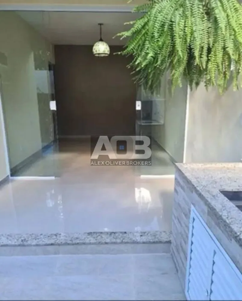 Casa, 4 quartos, 150 m² - Foto 2