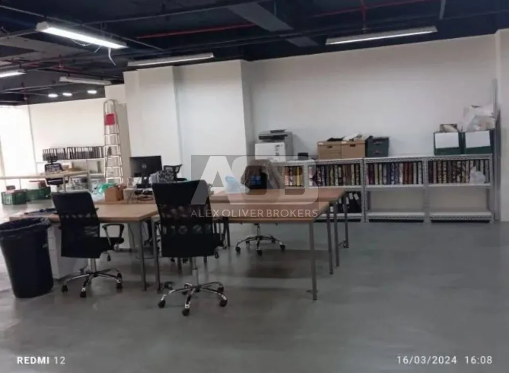 Loja-Salão, 166 m² - Foto 2