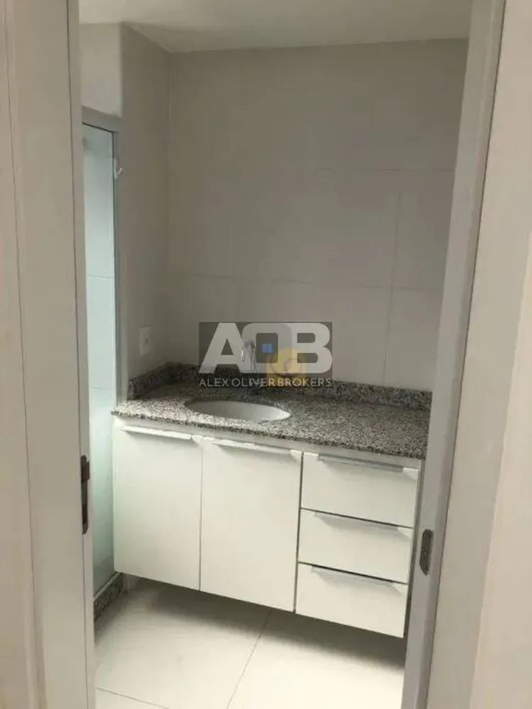 Cobertura, 3 quartos, 149 m² - Foto 19