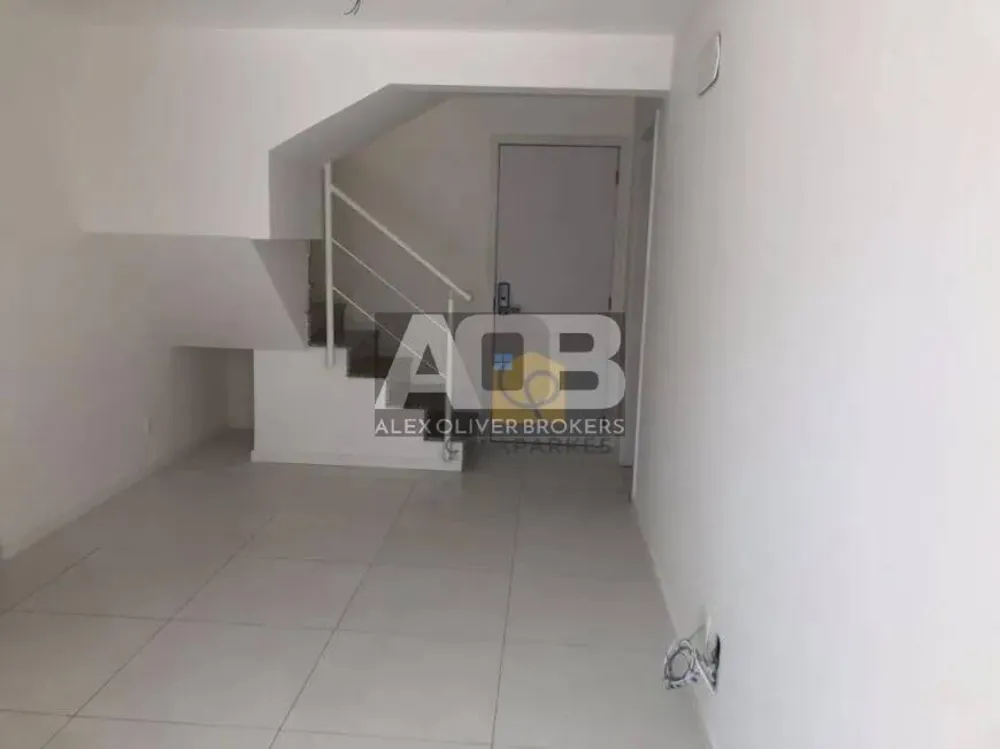 Cobertura, 3 quartos, 149 m² - Foto 5