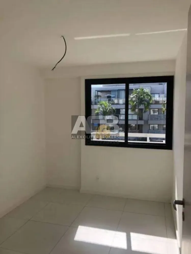 Cobertura, 3 quartos, 149 m² - Foto 9