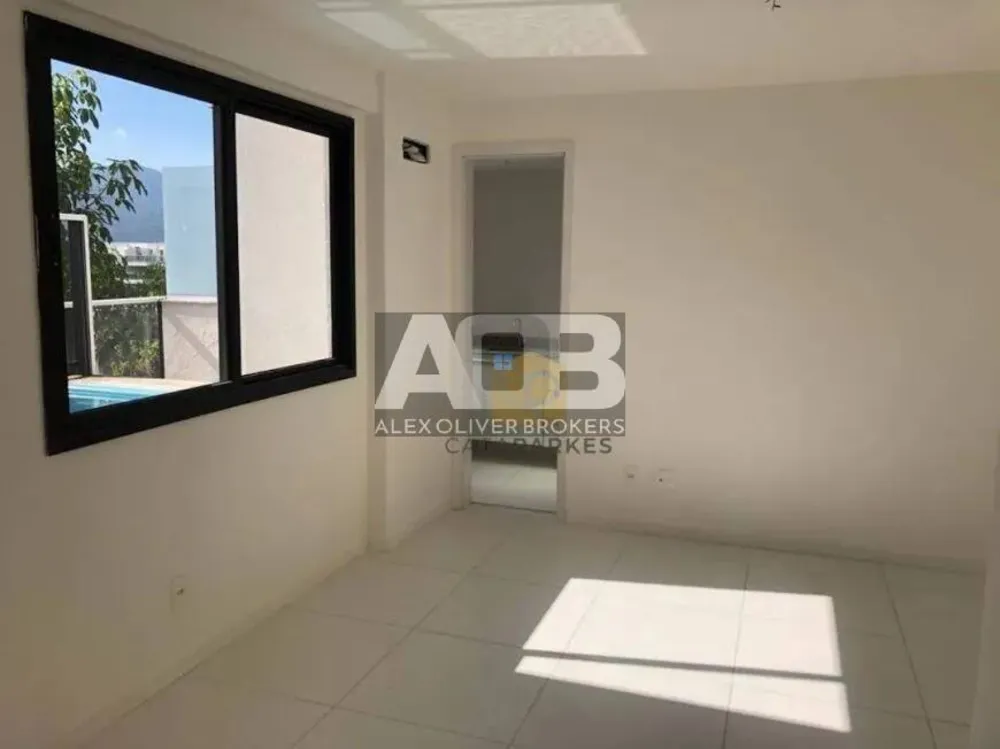 Cobertura, 3 quartos, 149 m² - Foto 14