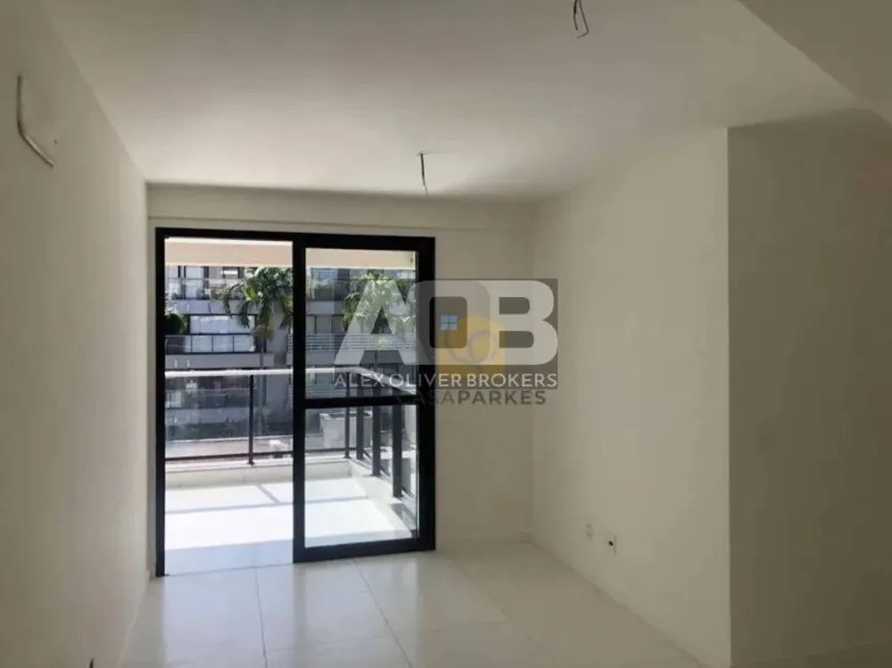 Cobertura, 3 quartos, 149 m² - Foto 4
