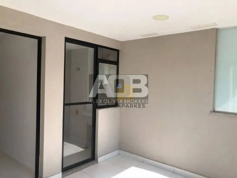 Cobertura, 3 quartos, 149 m² - Foto 23