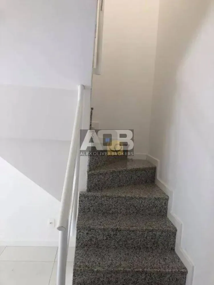 Cobertura, 3 quartos, 149 m² - Foto 6
