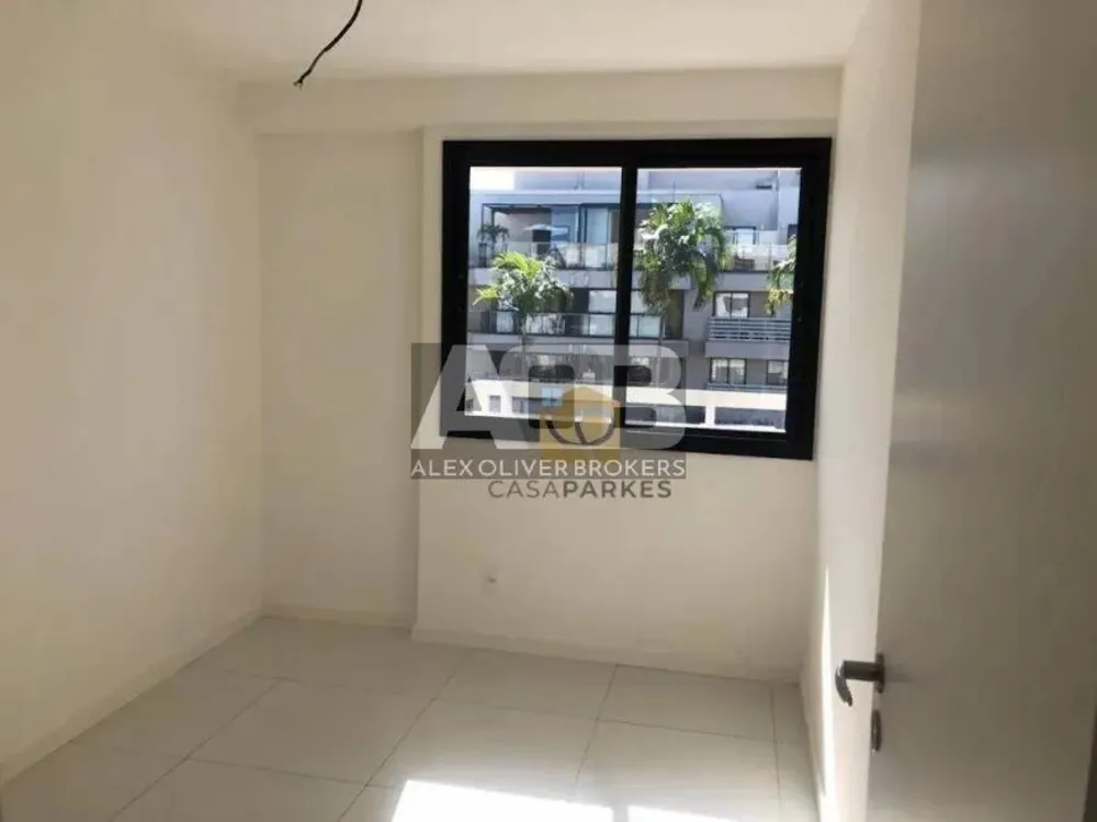 Cobertura, 3 quartos, 149 m² - Foto 10