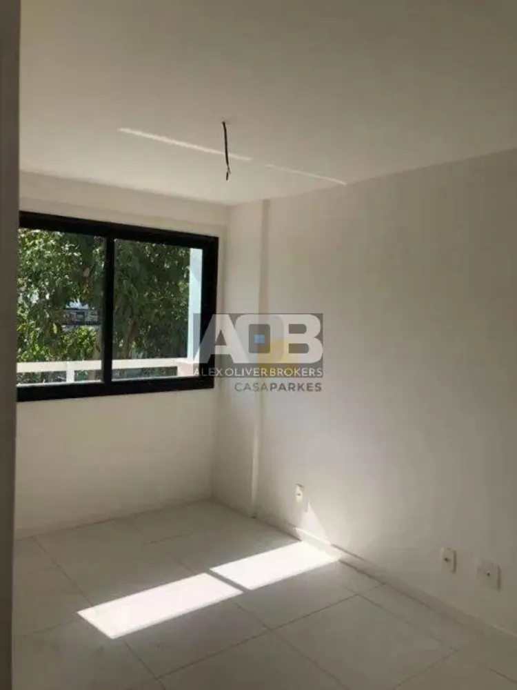 Cobertura, 3 quartos, 149 m² - Foto 11