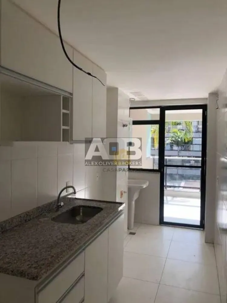 Cobertura, 3 quartos, 149 m² - Foto 22
