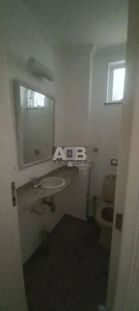 Apartamento, 4 quartos, 235 m² - Foto 34