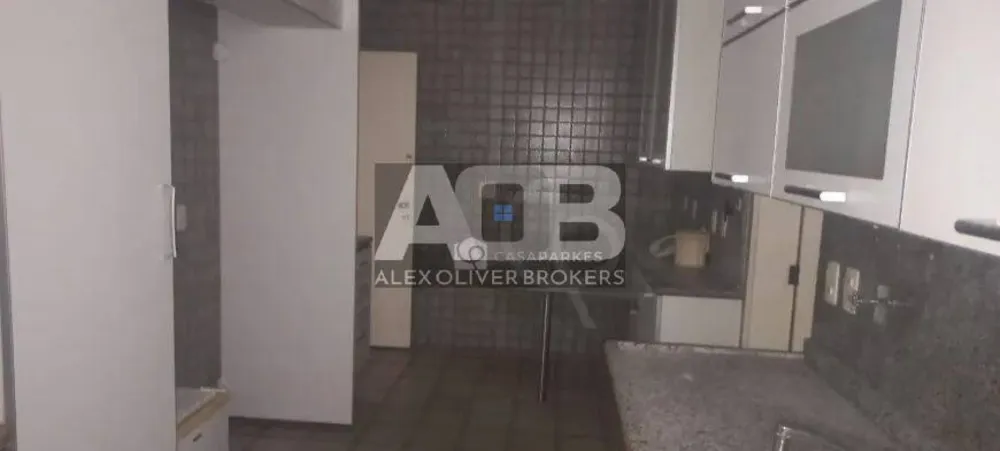 Apartamento, 4 quartos, 235 m² - Foto 36