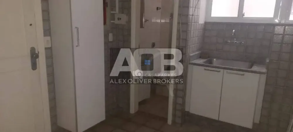 Apartamento, 4 quartos, 235 m² - Foto 8