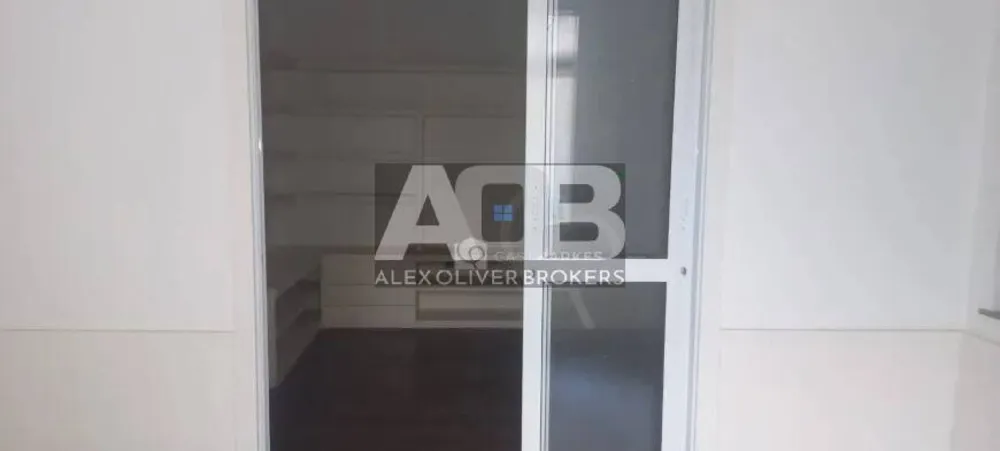 Apartamento, 4 quartos, 235 m² - Foto 24