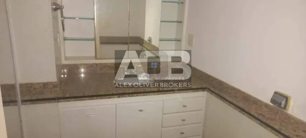 Apartamento, 4 quartos, 235 m² - Foto 37