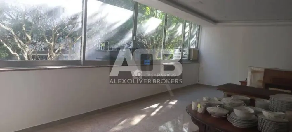 Apartamento, 4 quartos, 235 m² - Foto 6