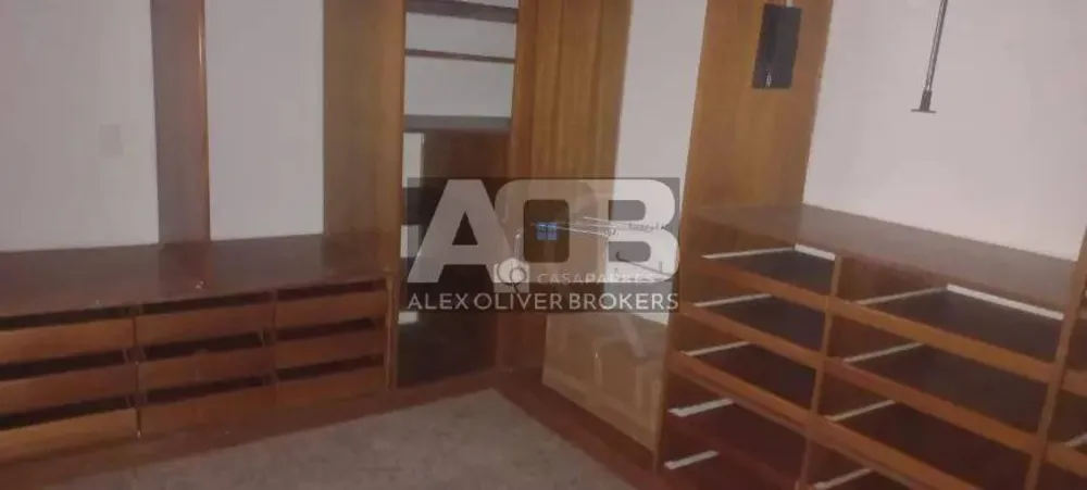 Apartamento, 4 quartos, 235 m² - Foto 13