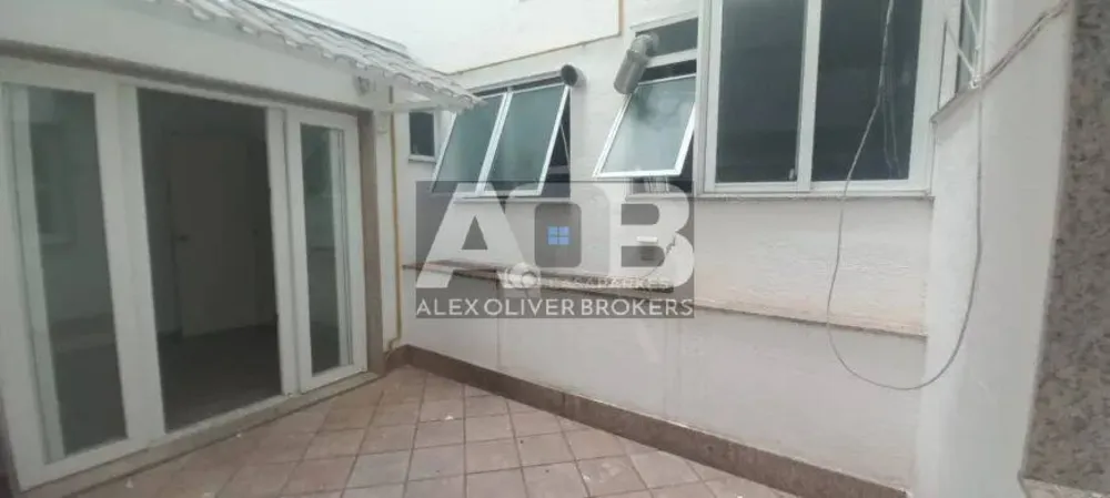 Apartamento, 4 quartos, 235 m² - Foto 31