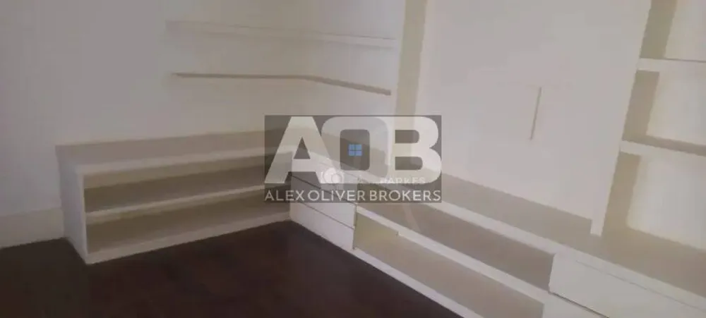 Apartamento, 4 quartos, 235 m² - Foto 22