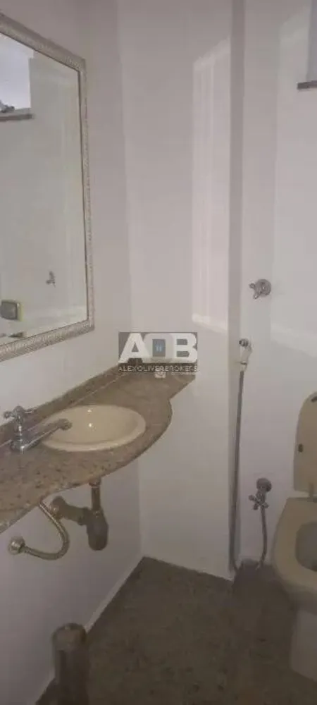 Apartamento, 4 quartos, 235 m² - Foto 11