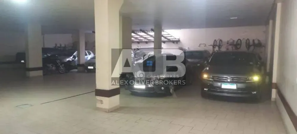 Apartamento, 4 quartos, 235 m² - Foto 50