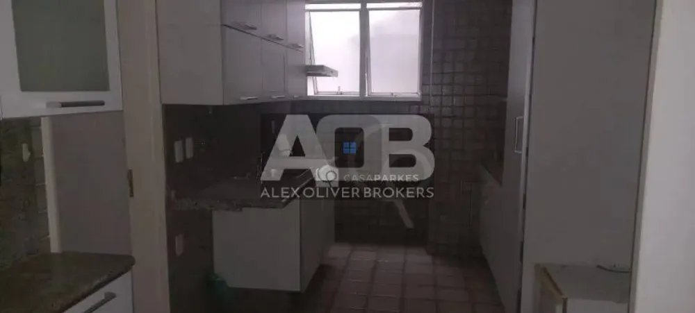 Apartamento, 4 quartos, 235 m² - Foto 38