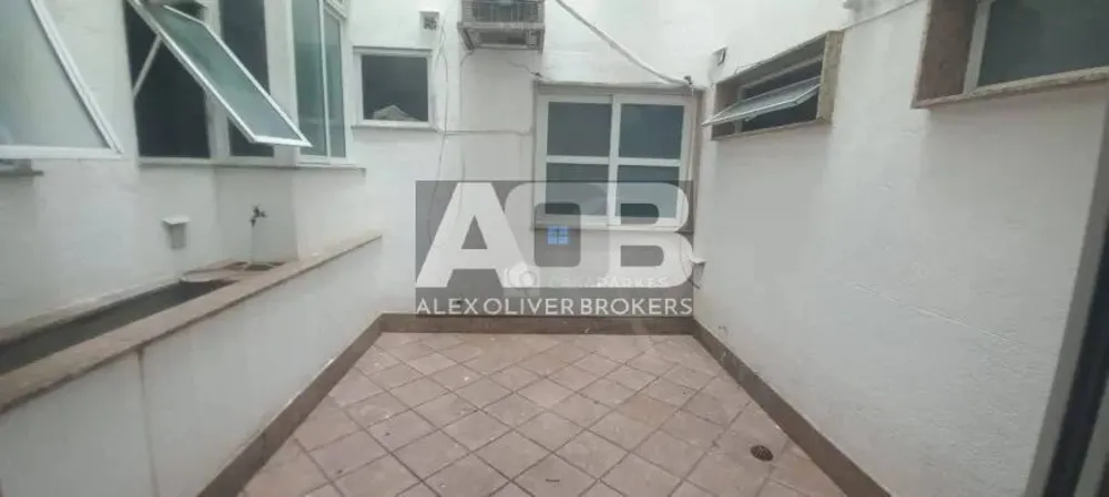 Apartamento, 4 quartos, 235 m² - Foto 32