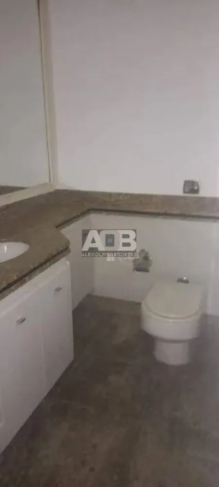 Apartamento, 4 quartos, 235 m² - Foto 12