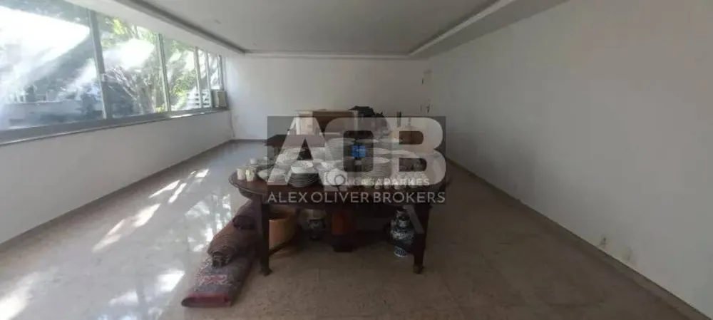 Apartamento, 4 quartos, 235 m² - Foto 3