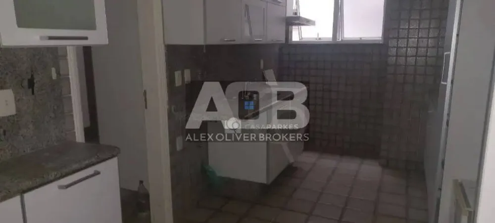 Apartamento, 4 quartos, 235 m² - Foto 10