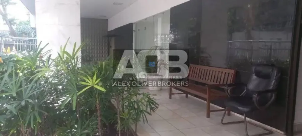 Apartamento, 4 quartos, 235 m² - Foto 51