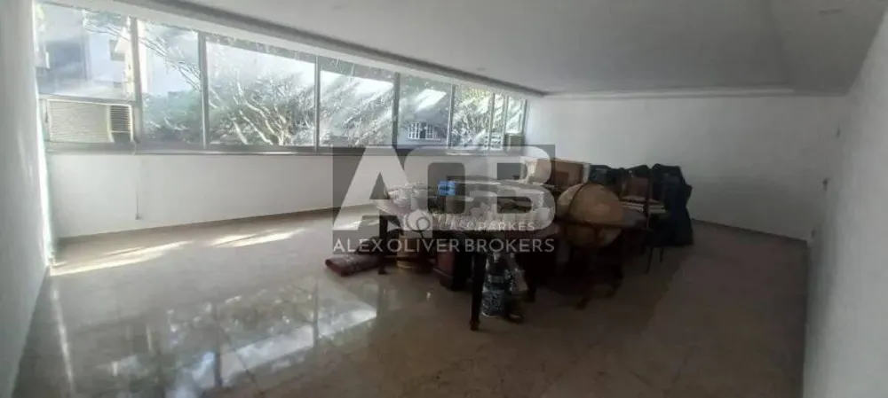 Apartamento, 4 quartos, 235 m² - Foto 7
