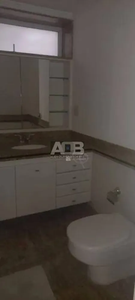Apartamento, 4 quartos, 235 m² - Foto 16
