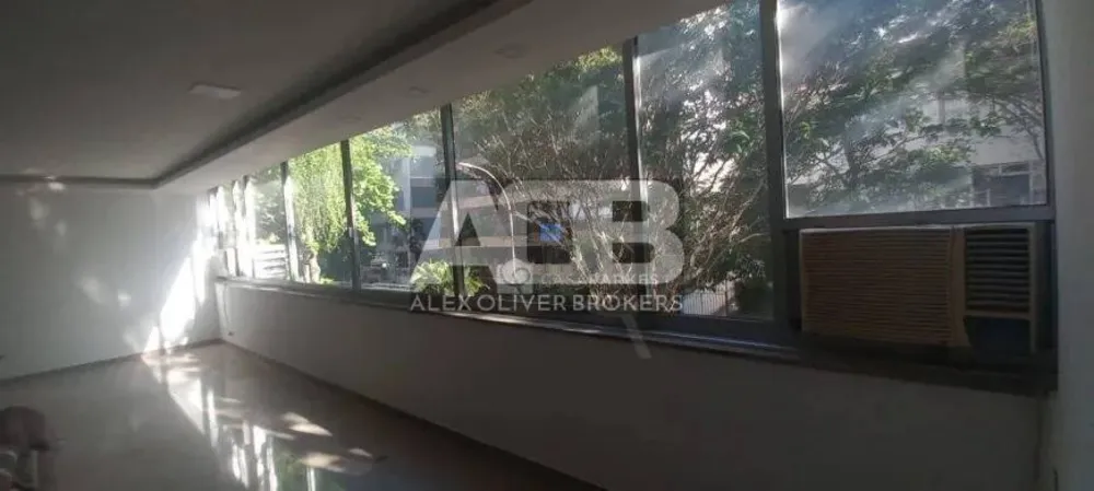 Apartamento, 4 quartos, 235 m² - Foto 2