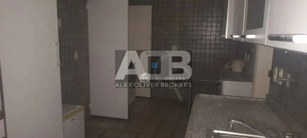 Apartamento, 4 quartos, 235 m² - Foto 9