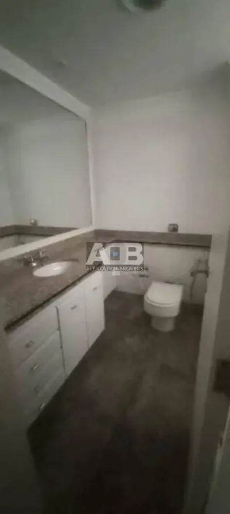 Apartamento, 4 quartos, 235 m² - Foto 28