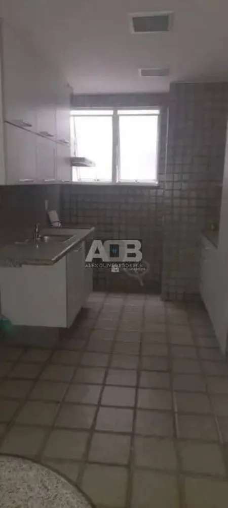 Apartamento, 4 quartos, 235 m² - Foto 40