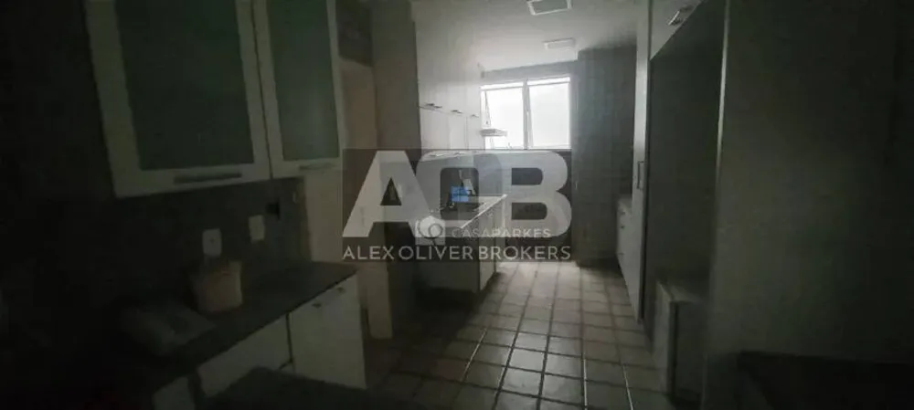 Apartamento, 4 quartos, 235 m² - Foto 39