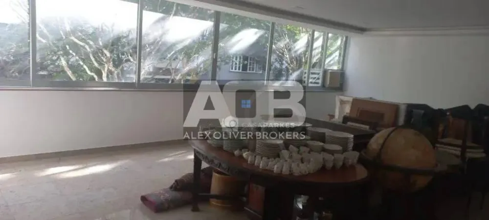 Apartamento, 4 quartos, 235 m² - Foto 4
