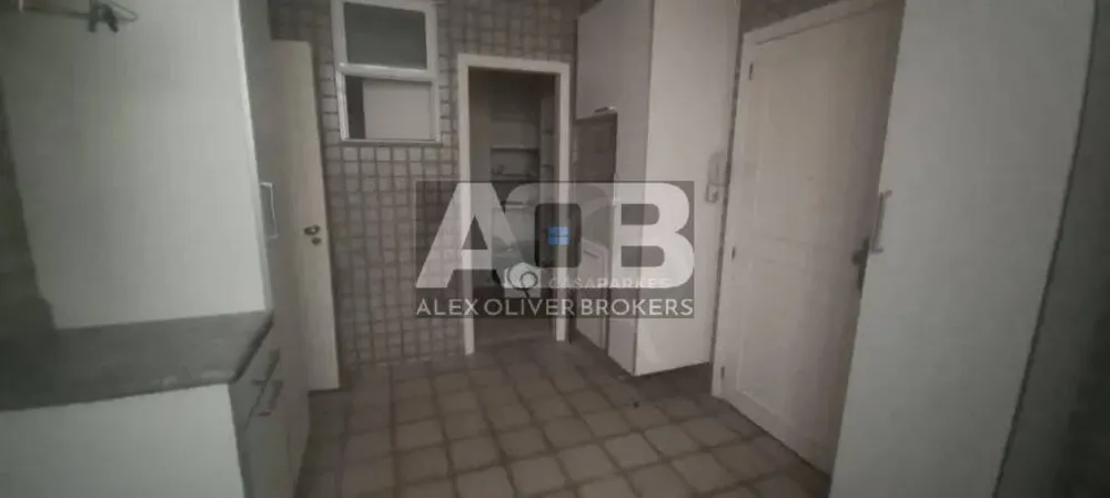 Apartamento, 4 quartos, 235 m² - Foto 43