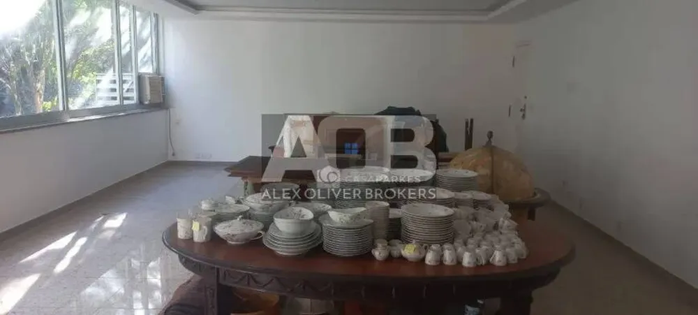 Apartamento, 4 quartos, 235 m² - Foto 5