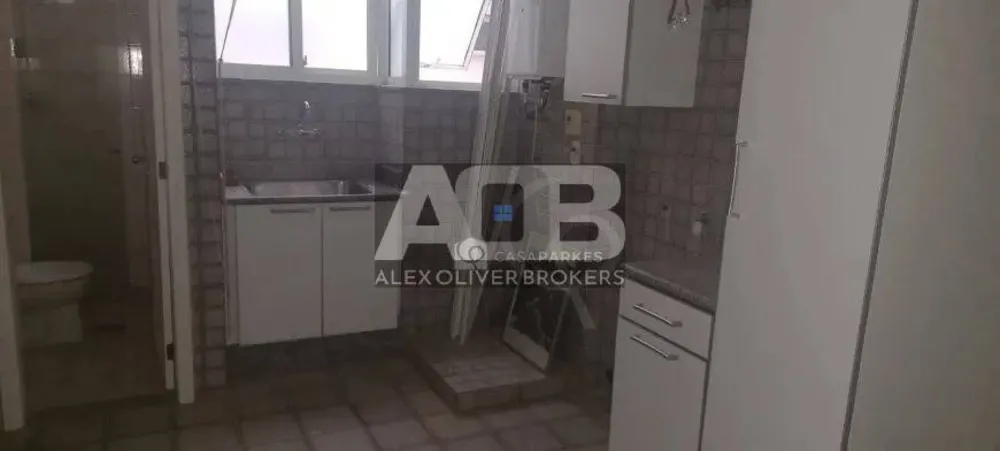 Apartamento, 4 quartos, 235 m² - Foto 41