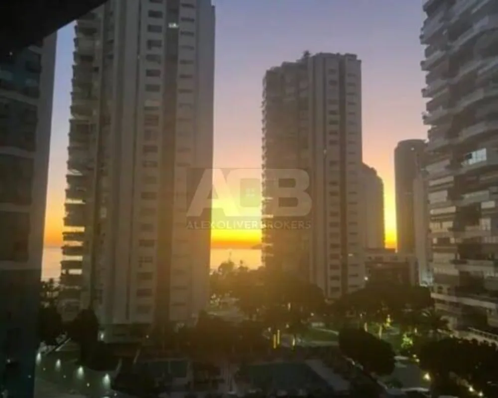 Apartamento, 3 quartos, 145 m² - Foto 1