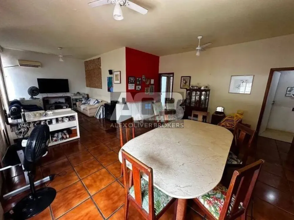 Apartamento, 4 quartos, 140 m² - Foto 4