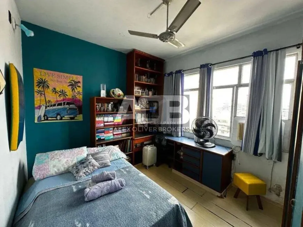 Apartamento, 4 quartos, 140 m² - Foto 18
