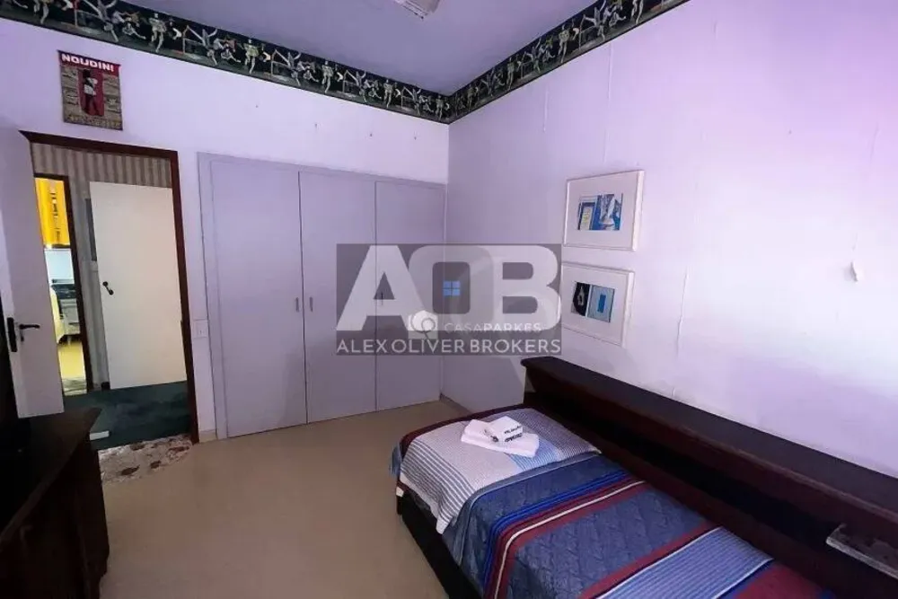 Apartamento, 4 quartos, 140 m² - Foto 35