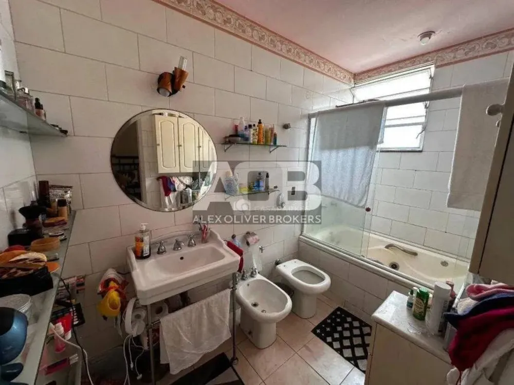 Apartamento, 4 quartos, 140 m² - Foto 14